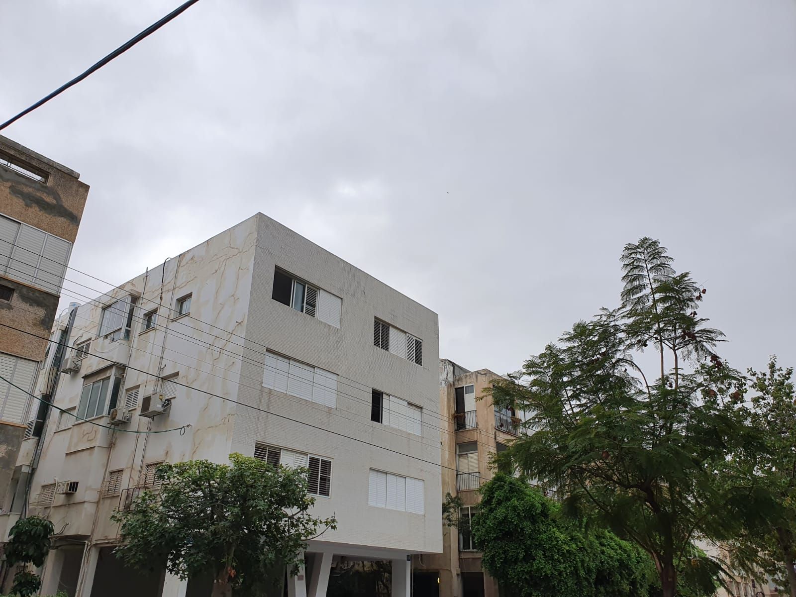 מהסמארטפון שלי